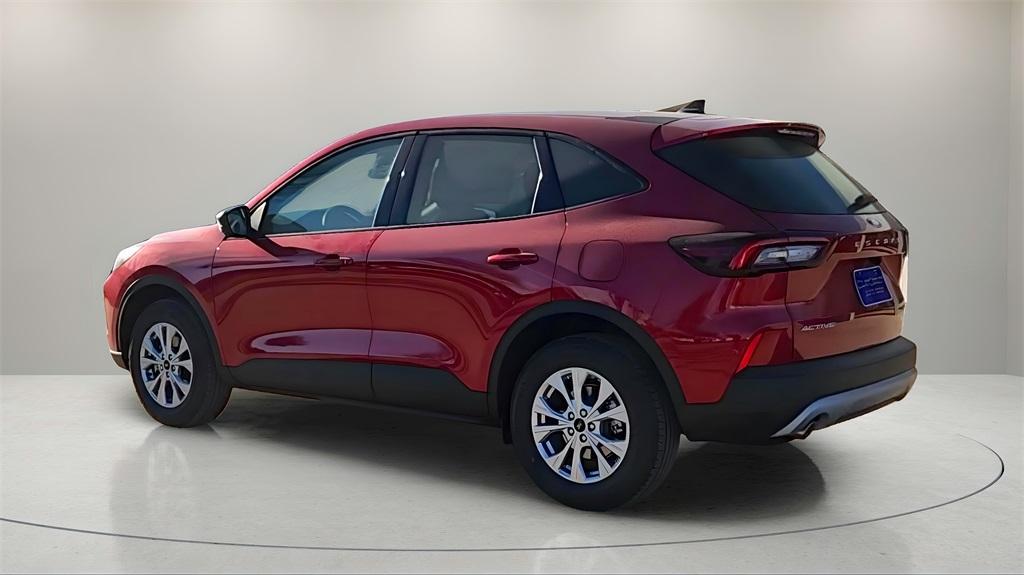 new 2025 Ford Escape car, priced at $29,370