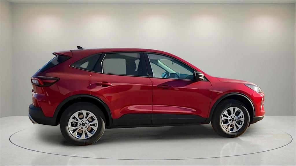 new 2025 Ford Escape car, priced at $29,370