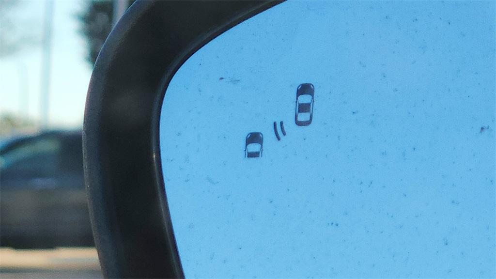 new 2025 Ford Escape car, priced at $29,370