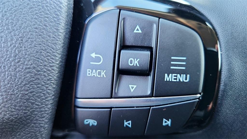 new 2025 Ford Escape car, priced at $29,370