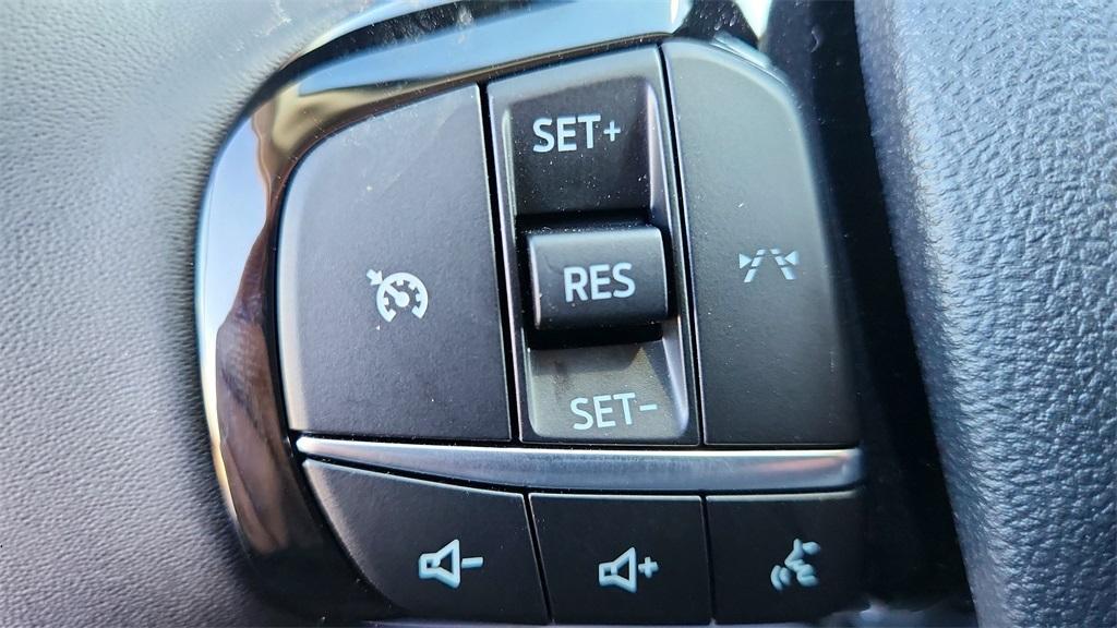 new 2025 Ford Escape car, priced at $29,370