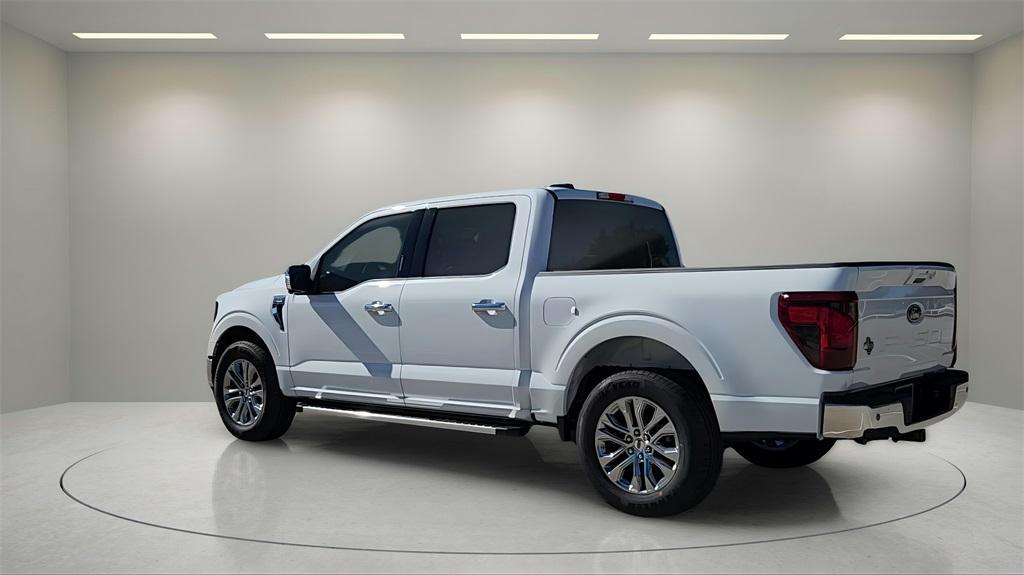 new 2024 Ford F-150 car, priced at $45,063