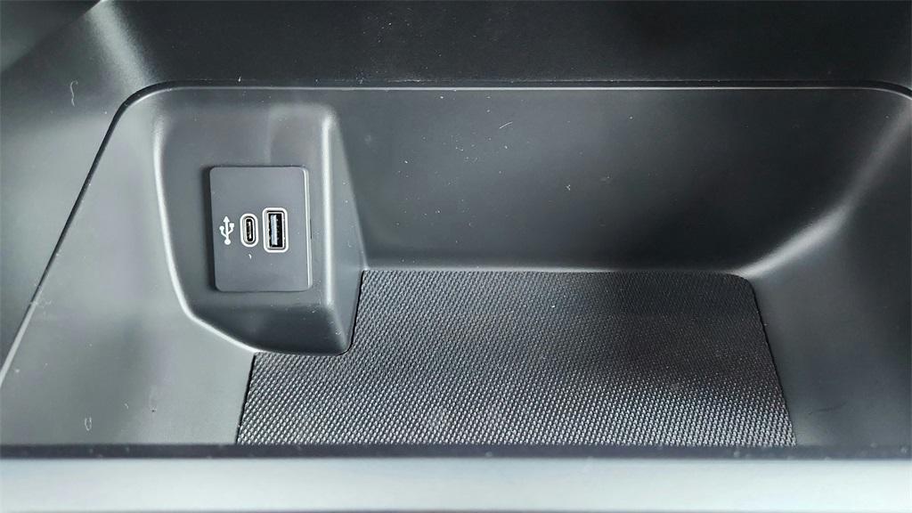 new 2025 Ford F-150 car, priced at $44,850
