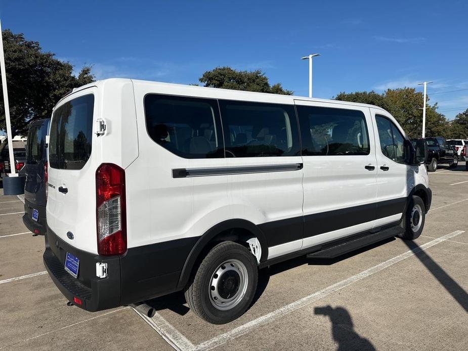 new 2024 Ford Transit-350 car, priced at $52,485