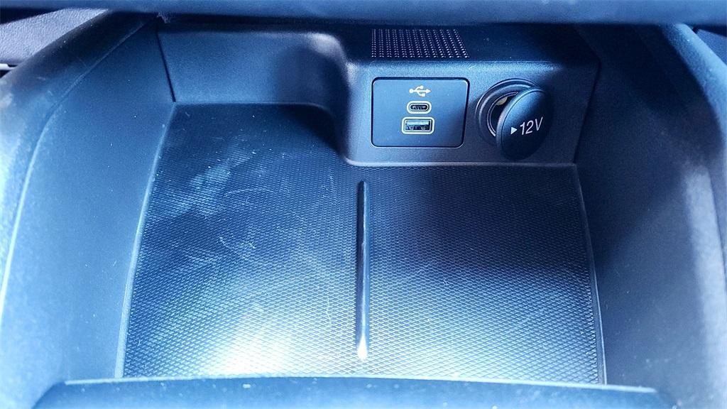 new 2025 Ford Escape car, priced at $28,362