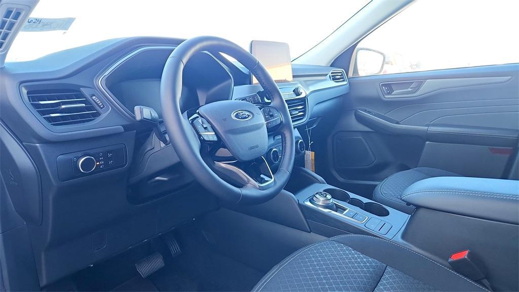new 2025 Ford Escape car, priced at $28,362