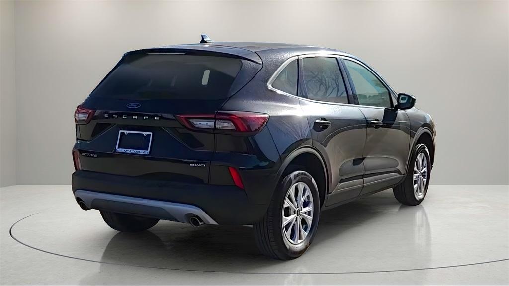 new 2025 Ford Escape car, priced at $28,362