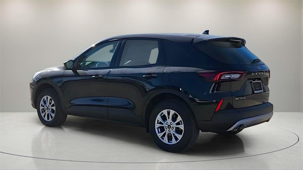 new 2025 Ford Escape car, priced at $28,362