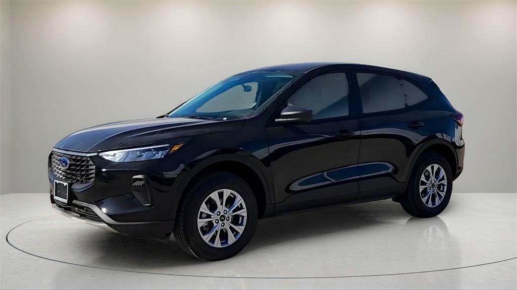 new 2025 Ford Escape car, priced at $28,362