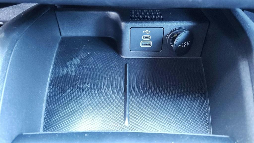 new 2025 Ford Escape car, priced at $22,718