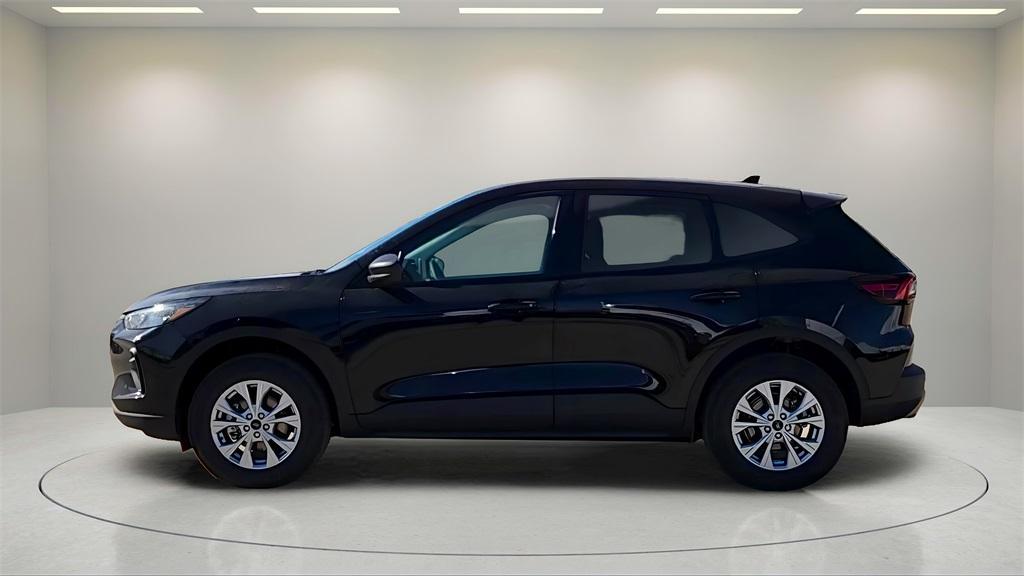 new 2025 Ford Escape car, priced at $28,362