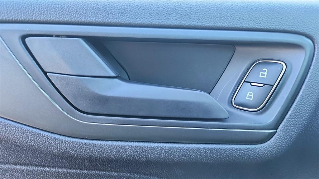 new 2025 Ford Escape car, priced at $28,362