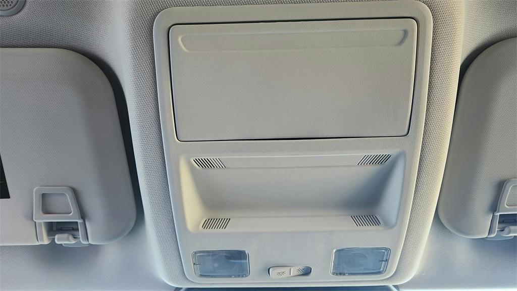 new 2025 Ford Escape car, priced at $22,718