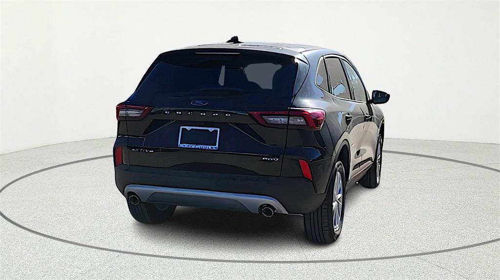 new 2025 Ford Escape car, priced at $22,718