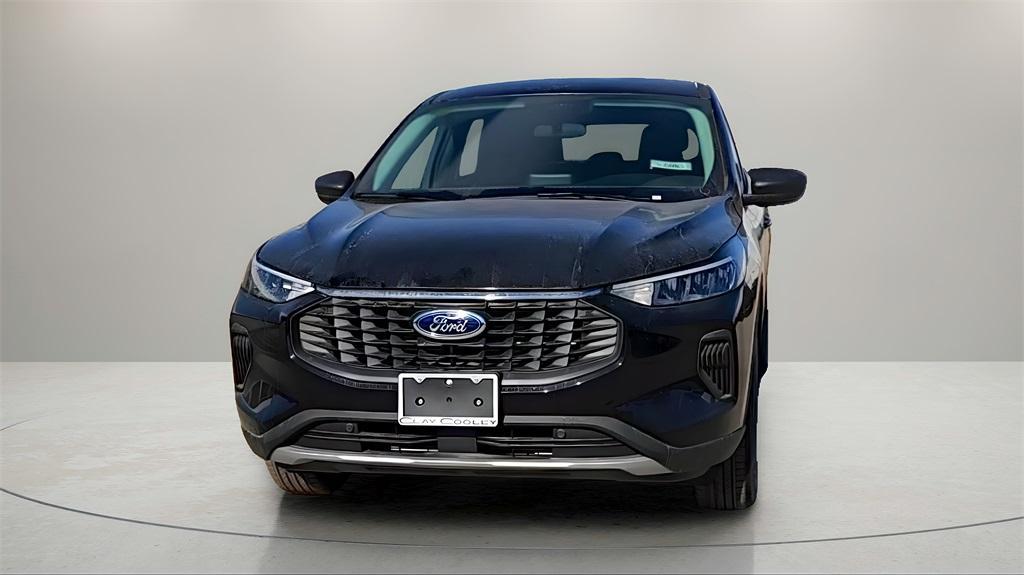 new 2025 Ford Escape car, priced at $28,362