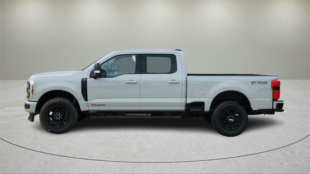 new 2025 Ford F-250 car, priced at $82,193
