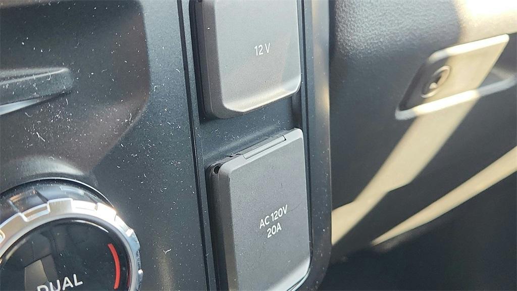 new 2025 Ford F-350 car, priced at $87,359