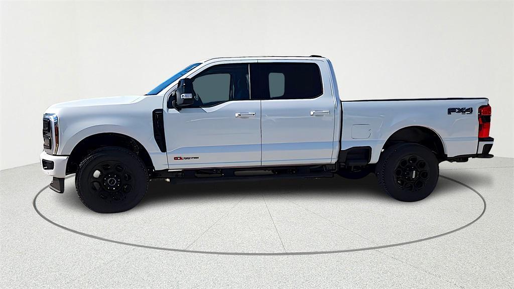 new 2025 Ford F-350 car, priced at $87,359
