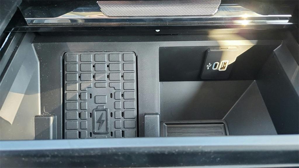 new 2025 Ford F-350 car, priced at $87,359