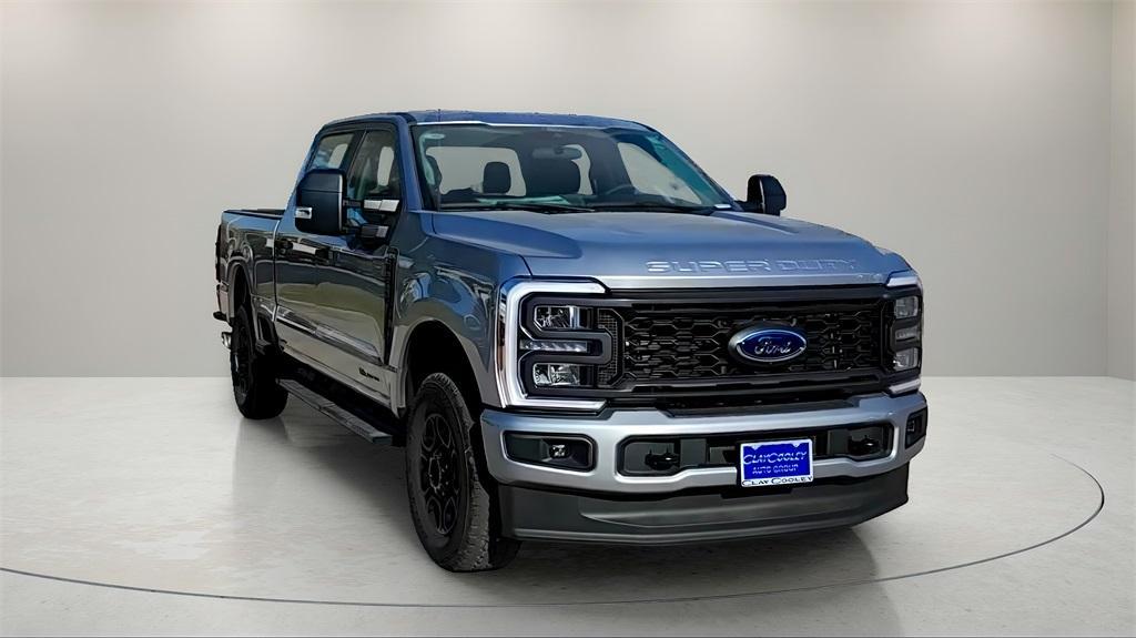 new 2024 Ford F-250 car, priced at $61,287