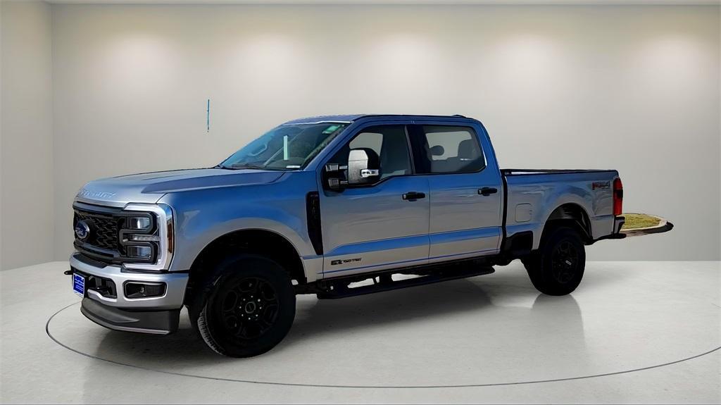 new 2024 Ford F-250 car, priced at $61,287