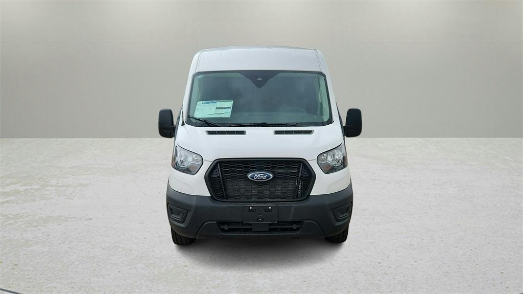 new 2025 Ford Transit-250 car, priced at $48,785