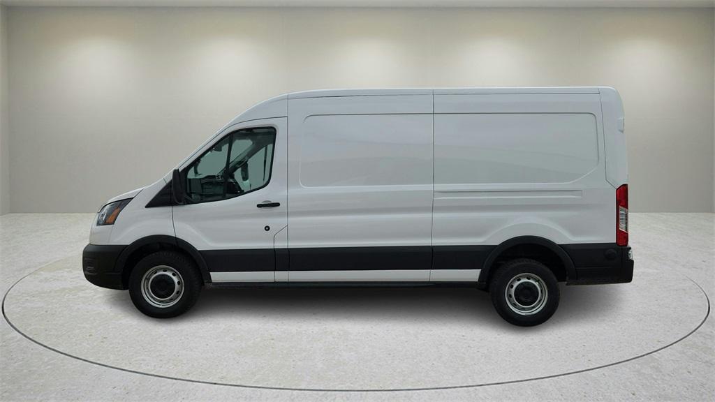 new 2025 Ford Transit-250 car, priced at $48,785