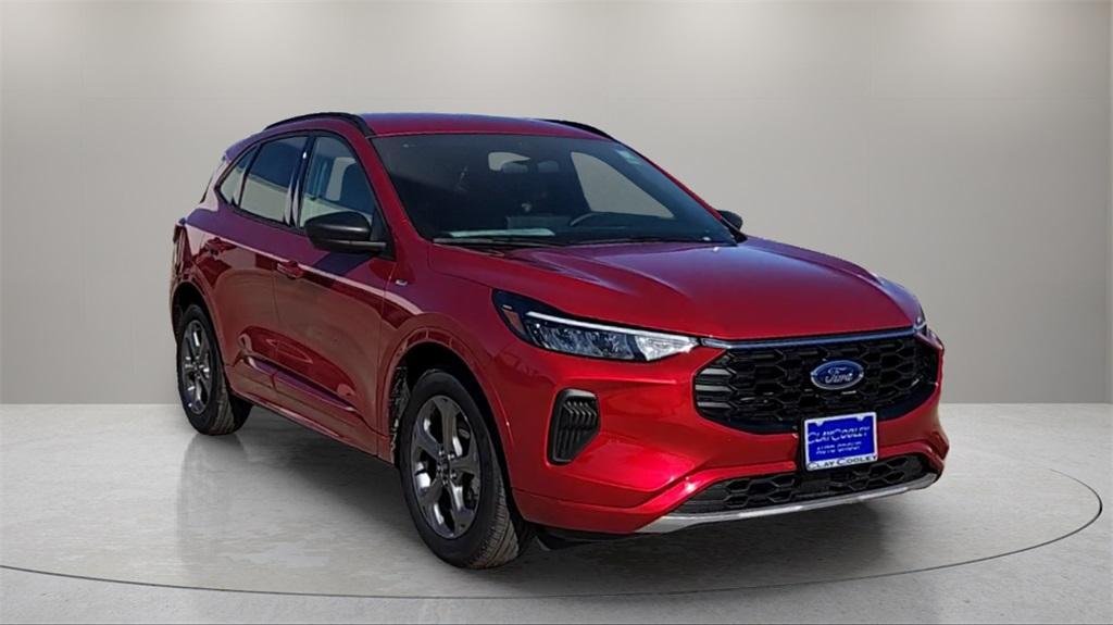 new 2024 Ford Escape car, priced at $24,924