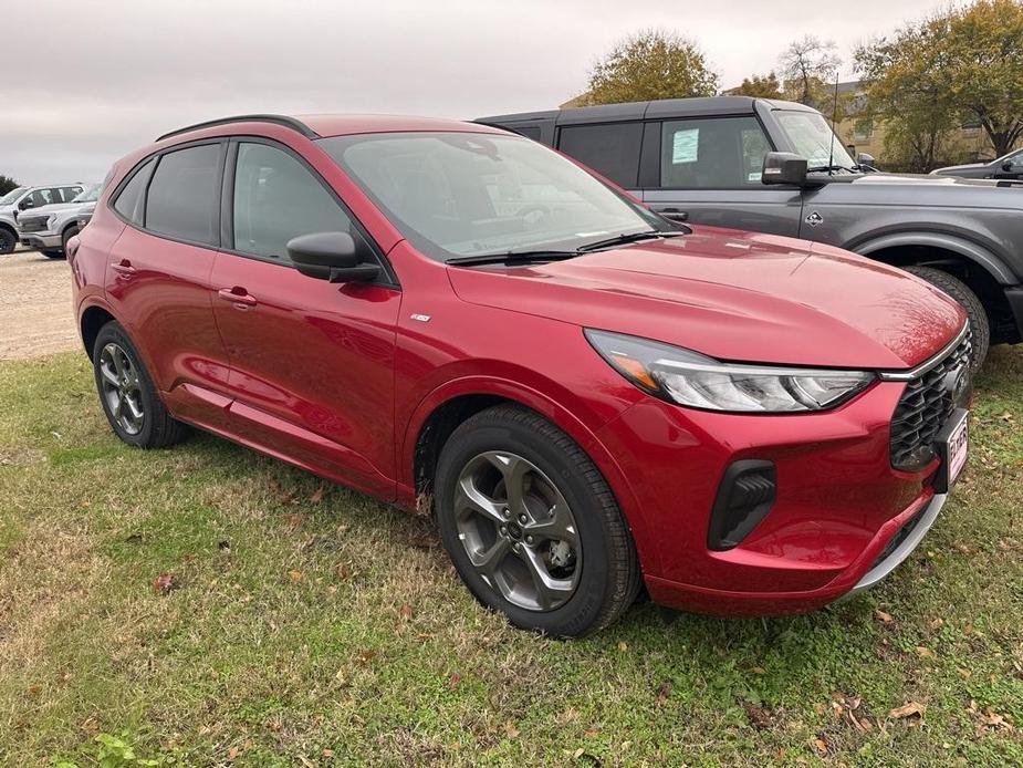 new 2024 Ford Escape car, priced at $25,598