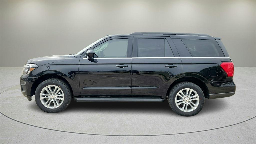 new 2024 Ford Expedition car, priced at $57,282