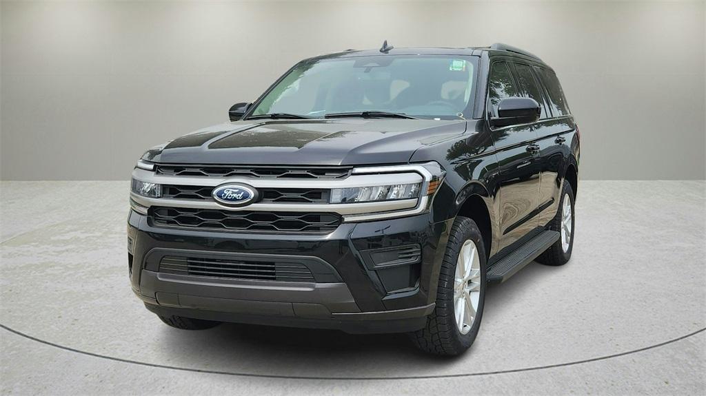 new 2024 Ford Expedition car, priced at $57,282