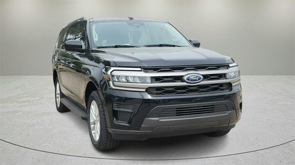 new 2024 Ford Expedition car, priced at $57,282
