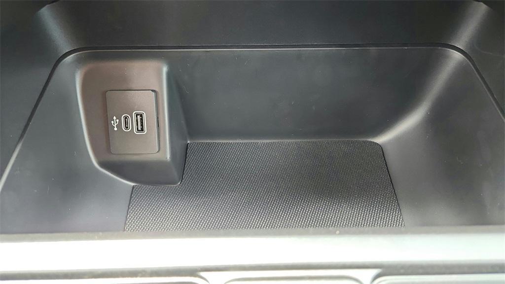 new 2025 Ford F-150 car, priced at $54,390