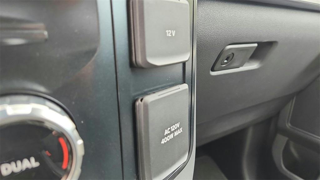 new 2025 Ford F-150 car, priced at $54,390