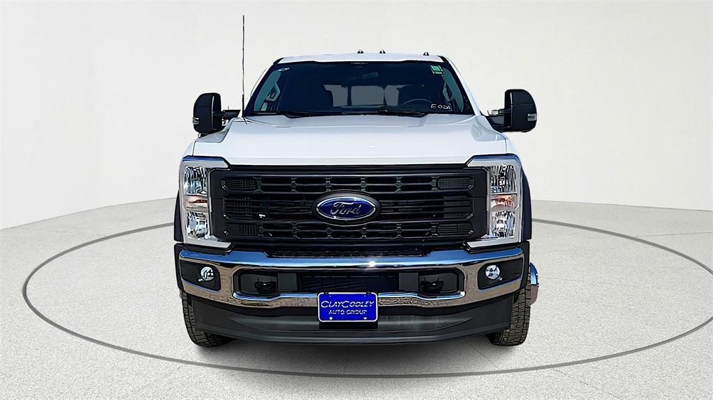 new 2026 Ford F-450 car, priced at $85,115