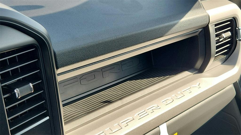 new 2026 Ford F-450 car, priced at $85,115