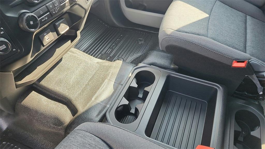 new 2026 Ford F-450 car, priced at $85,115