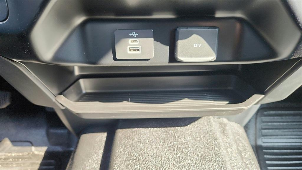 new 2026 Ford F-450 car, priced at $85,115