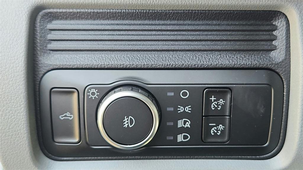 new 2026 Ford F-450 car, priced at $85,115