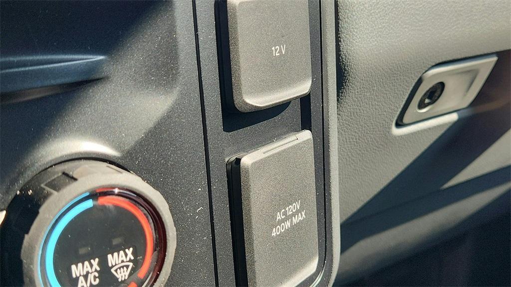 new 2026 Ford F-450 car, priced at $85,115