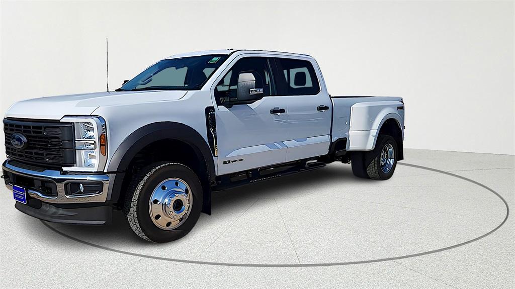 new 2026 Ford F-450 car, priced at $85,115