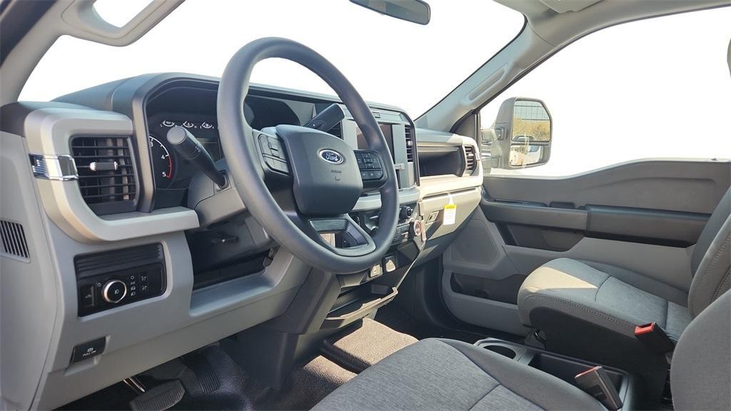 new 2026 Ford F-450 car, priced at $85,115