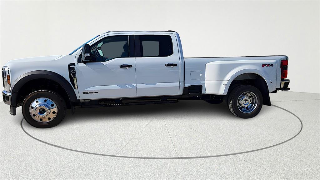 new 2026 Ford F-450 car, priced at $85,115