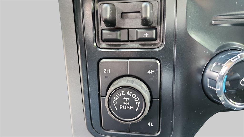 new 2025 Ford F-150 car, priced at $54,585