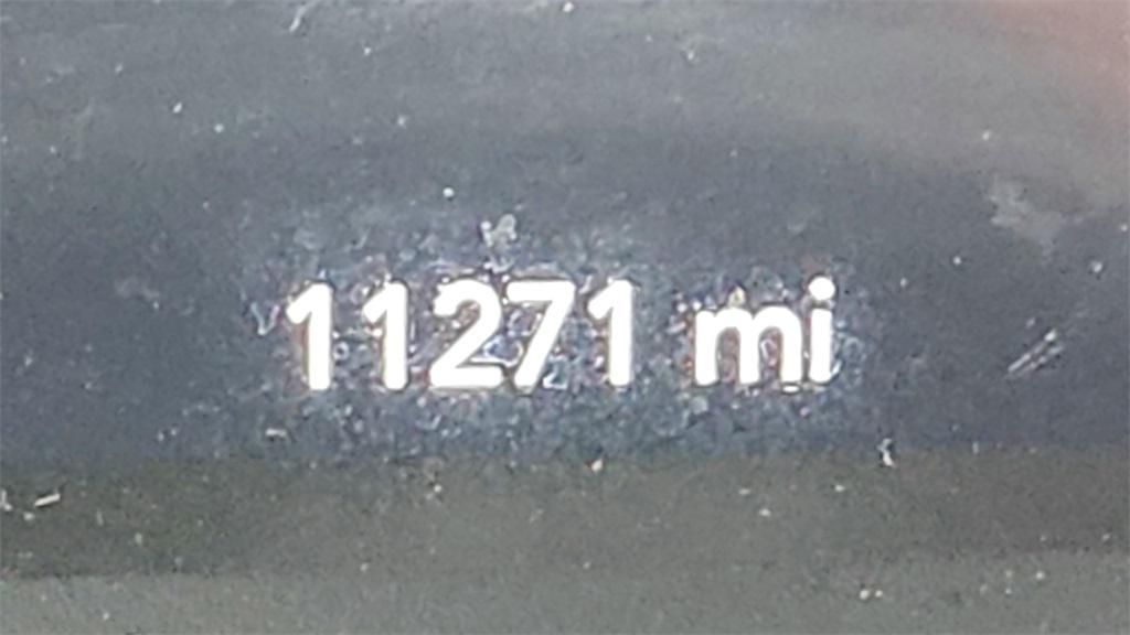 used 2024 Jeep Wrangler car, priced at $82,000