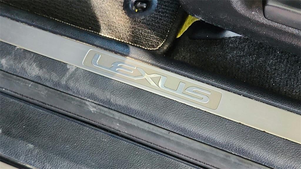 used 2018 Lexus RX 350 car, priced at $20,000