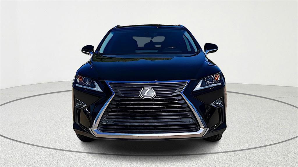 used 2018 Lexus RX 350 car, priced at $20,000
