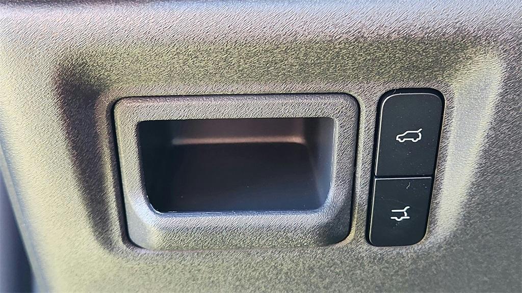 new 2025 Ford Expedition Max car, priced at $67,753