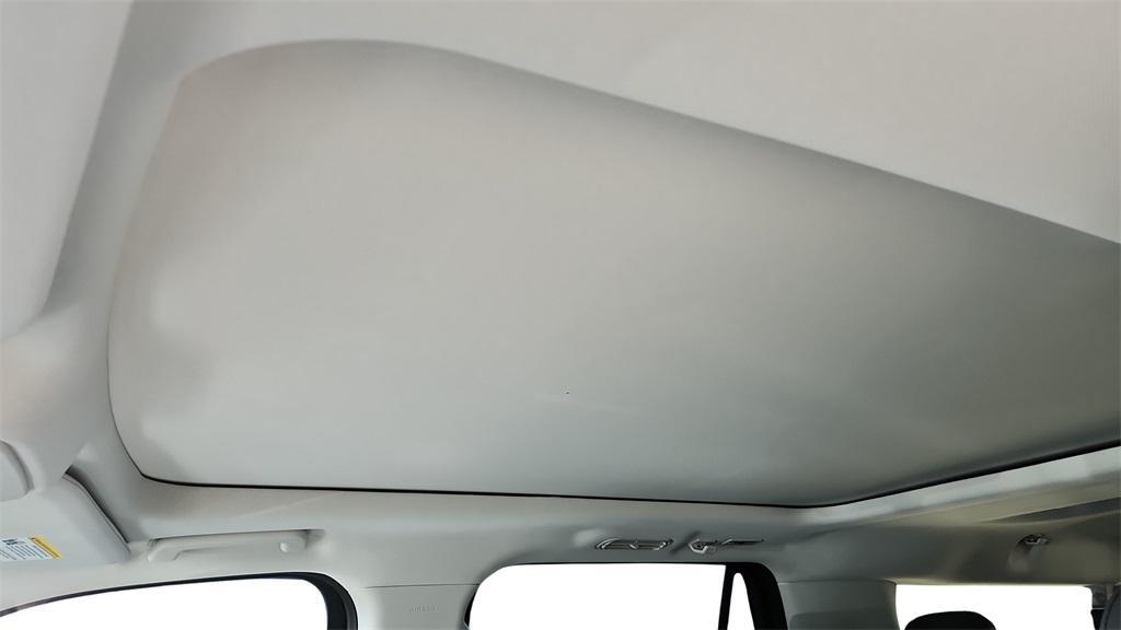 new 2025 Ford Expedition Max car, priced at $67,753