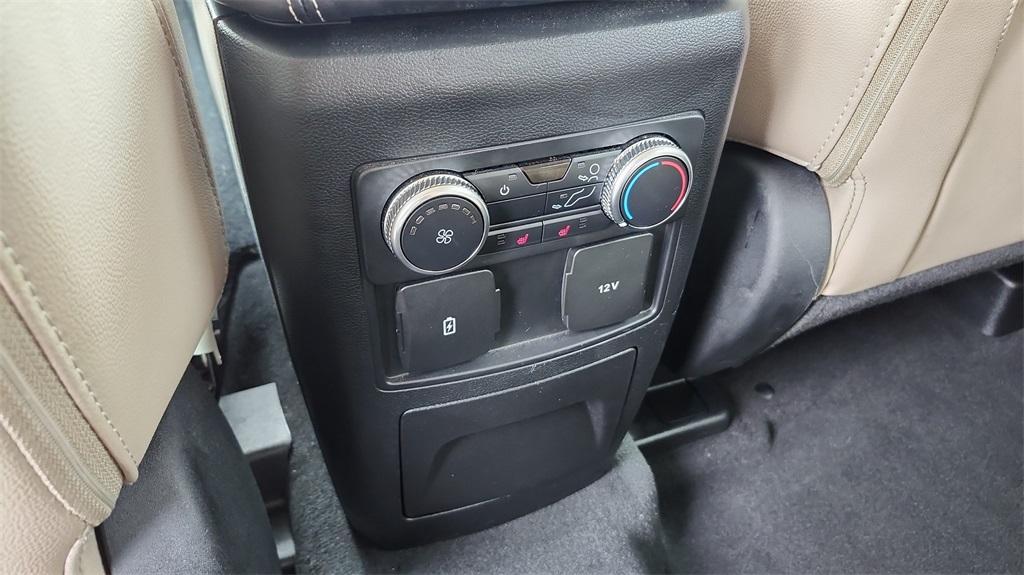 used 2022 Ford Explorer car, priced at $29,000